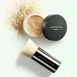 NWT bareMinerals Original Loose Powder Foundation SPF 15 - 0.28oz